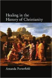 Healing in the History of Christianity