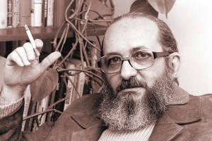 Paulo Freire