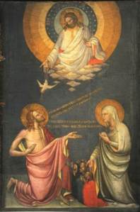 Mocano The Intersession of Christ and the Virgin