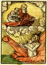 Rich man and lazarus