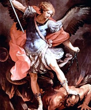 Archangel michael