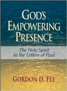 God's Empowering Presence