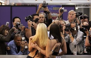 Adult Entertainment Expo