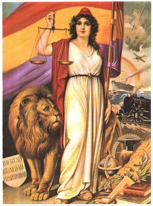 Second Republic Spain