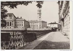 Oradea 1895