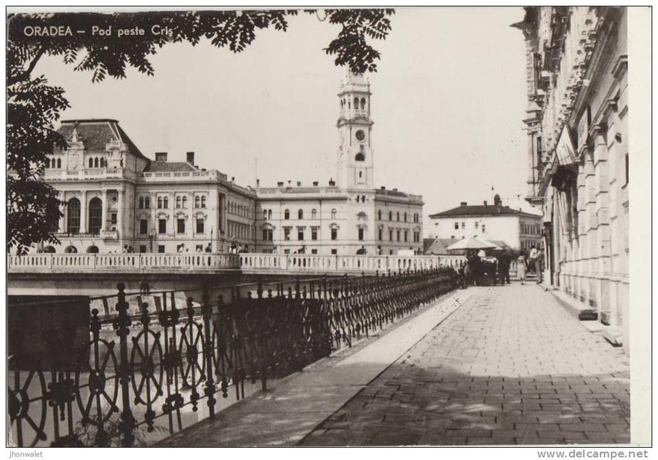 Oradea 1895