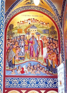 Baptism of Rus