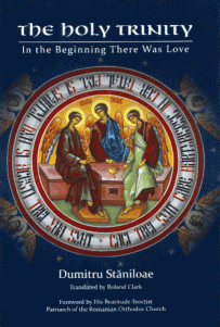 Staniloae Holy Trinity