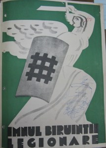 Legion of the Archangel Michael