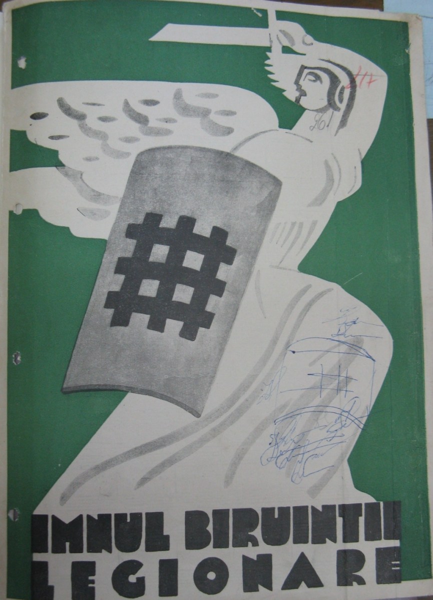 Legion of the Archangel Michael