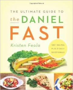 The Daniel Fast