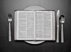 Fasting Bible