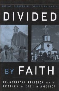 Divided by Faith