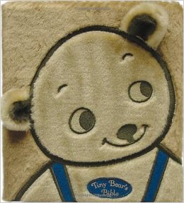 Tiny Bear's Bible