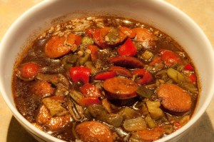 Gumbo