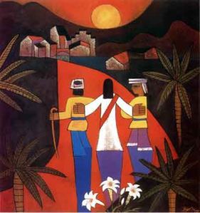 he_qi_road_to_emmaus